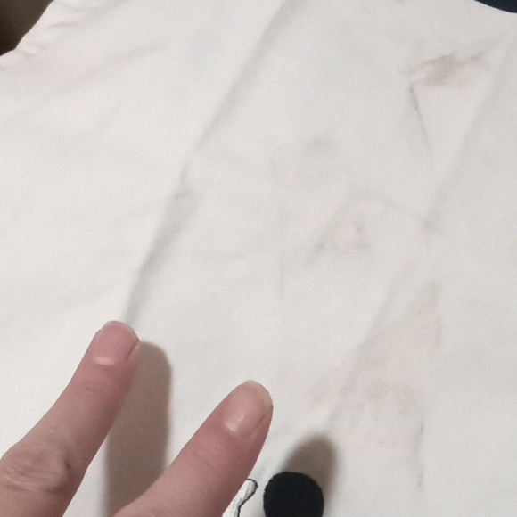 Disney "Mouse Wares" Embroidered Mickey & Minnie Mouse Tea Towels-(2) Vintage - Picture 8 of 16